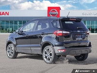 Recent Arrival! CARFAX Canada No Reported Accidents CARFAX Canada One Owner 2020 Ford EcoSport SES 4... (image 4)