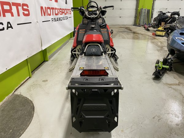 2014 POLARIS RMK ASSAULT 800 155 (FINANCING AVAILABLE) in Snowmobiles in Kelowna - Image 5