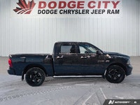 This Ram 1500 Classic delivers a Regular Unleaded V-8 5.7 L/345 engine powering this Automatic trans... (image 6)