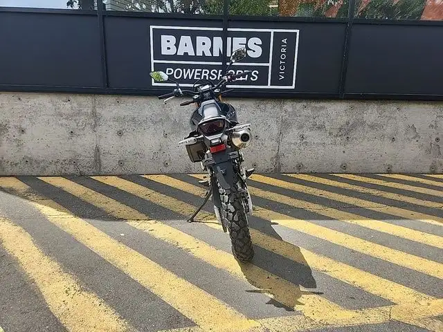 2025 Suzuki DR-Z 4S in Street, Cruisers & Choppers in Calgary - Image 11