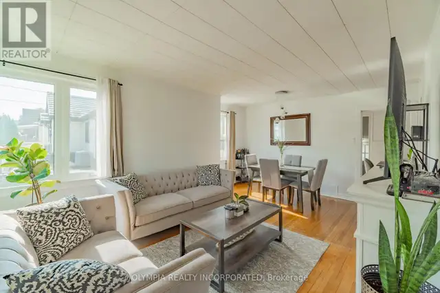 6129 KEITH STREET Niagara Falls (Church's Lane), Ontario in Houses for Sale in St. Catharines - Image 6