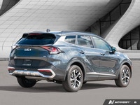 Come visit our London Kia team, you can find us at 1135 Wharncliffe Rd S, London, ON N6L 1J9, or cal... (image 4)