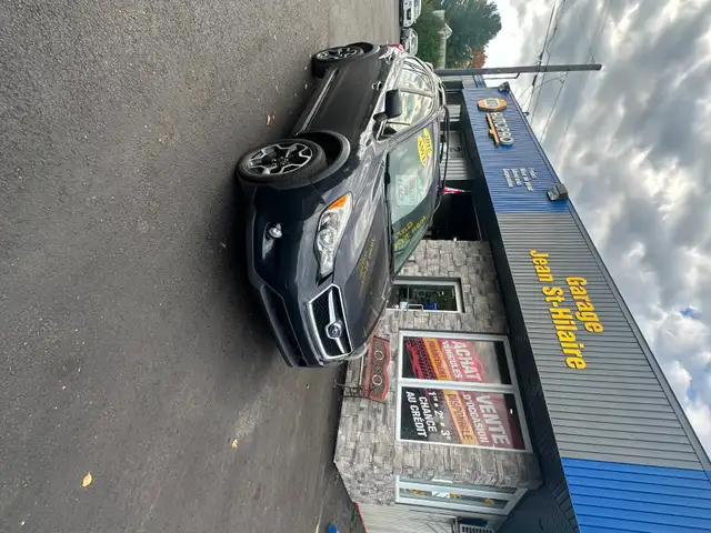Subaru Crosstrek Premium 2015 in Cars & Trucks in St-Georges-de-Beauce - Image 2
