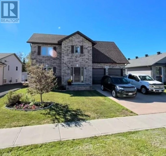 1441 Jeanne D'Arc St. Val Therese, Ontario Houses for Sale Sudbury Kijiji