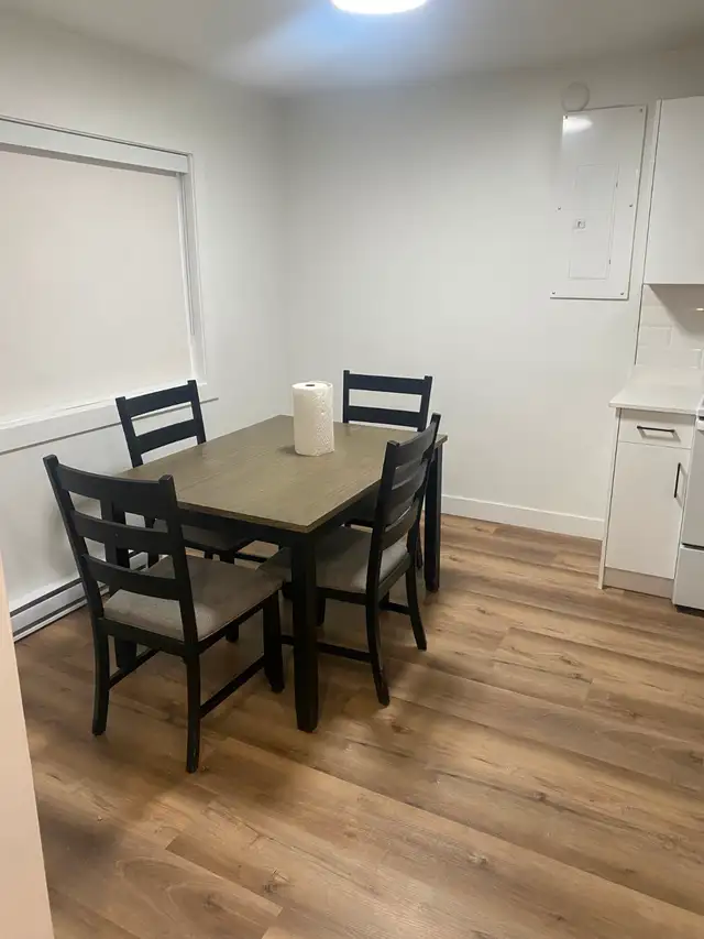 2 bedroom 1 bathroom Fully furnished in Prince Rupert in Long Term Rentals in Prince Rupert - Image 5