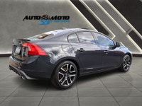SAFTEY INCLUDED LOCAL ONTARIO CAR 16 VOLVO SERVICE RECORDS Very Clean Volvo S60 2.0L 4Cyl with Autom... (image 4)