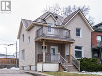 15 CHARLES Street E Kitchener, Ontario