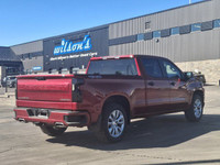 Check out this certified 2021 Chevrolet Silverado 1500 Custom Crew 4X4 | 5.3L | Trailer Brake Contro... (image 5)