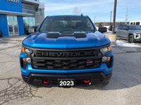 One Owner, Custom Trail Boss, Special Finance Rates, Z71 Off-Road Pkg W/2" Lift, Tow Pkg, 2.7L, Remo... (image 1)