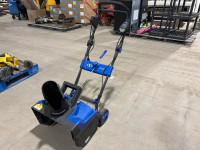 New and Used Snowblowers at Bryan's Auction