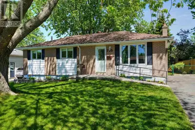 Bright & Spacious 3 Bedroom Main Floor Unit – All Inclusive | $2,625/Month | Kingston, ON Available...