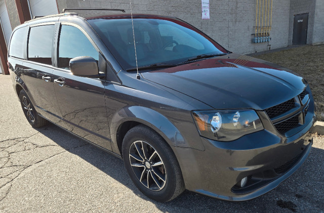 2018 Dodge Grand Caravan GT **Safety Certified w/ Inspection** in Cars & Trucks in Mississauga / Peel Region - Image 3