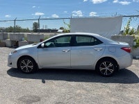 2018 TOYOTA COROLLA LE EDITION WHOA!!! ONLY 46,145KM CLEAN CARFAX TOP STAFF PICK CERTIFICATION INCLU... (image 4)