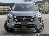 This Nissan Rogue delivers a Intercooled Turbo Regular Unleaded I-3 1.5 L/91 engine powering this Va... (image 1)