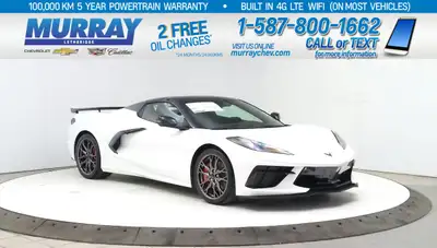 Call or text 1-587-800-1662 for more information. Visit us at our Murray Chevrolet Lethbridge locati...
