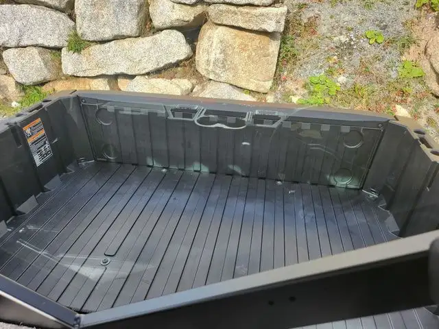 2026 Polaris Ranger XP 1000 NorthStar Premium Orange Rust Premiu in ATVs in City of Halifax - Image 5