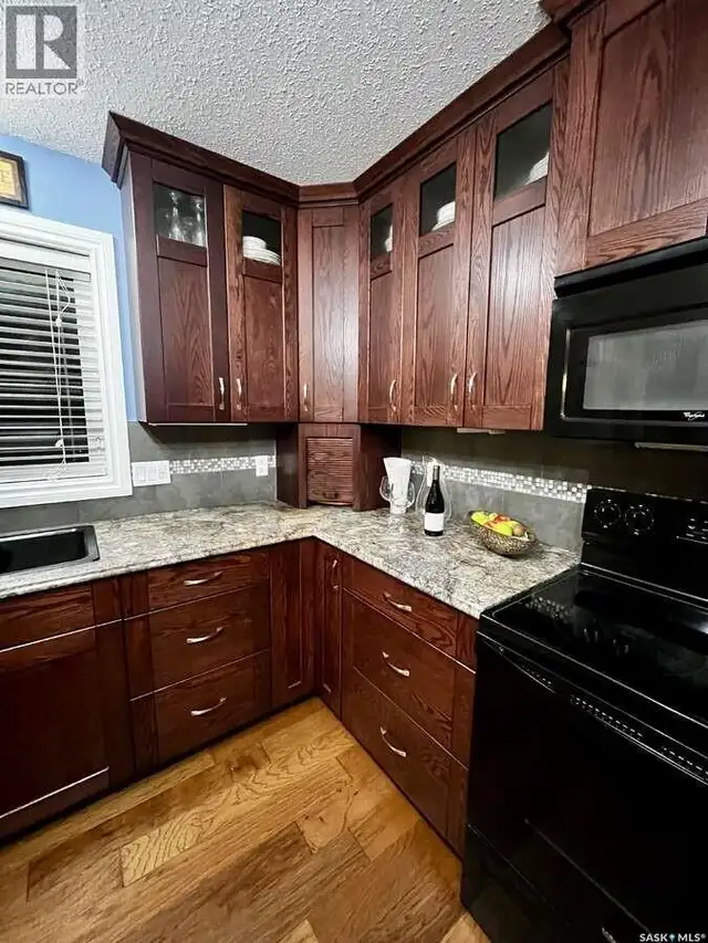 305 3rd STREET St. Brieux, Saskatchewan in Houses for Sale in Saskatoon - Image 17