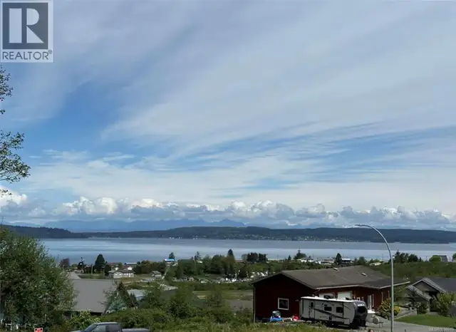 1871 Jensen Pl Port McNeill, British Columbia in Land for Sale in Port Hardy / Port McNeill - Image 3