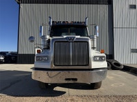 1 Owner, Fresh Inframe! 2017 Western Star 4900 Daycab Heavy Spec Tandem Day Cab KMS: 851,747 HRS: 20... (image 1)