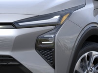 Heated Seats, Heated Steering Wheel, Adaptive Cruise Control, Park Assist! The 2027 Chevrolet Bolt r... (image 9)