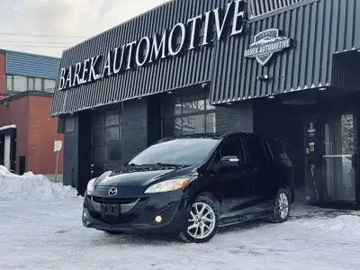 Barek Automotive Has Been Serving The Greater Toronto Area For Over 30 Years! 2022, 2023 & 2024 CarG...