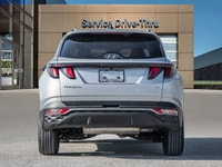 2024 Hyundai Tucson Preferred AWD | CPO | NAVI HEATED STEERING The 2024 Hyundai Tucson Preferred AWD... (image 5)