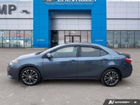 Saskatoon Motor Products - Recent Arrival! 2016 Toyota Corolla LE Corolla LE, 4D Sedan, 1.8L 4-Cylin... (image 1)