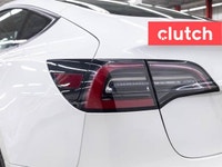 NO ACCIDENTS / CLEAN CARFAX / 1 OWNER / Power Tailgate/Hatch, Auto Dimming Rearview Mirror, Front He... (image 9)