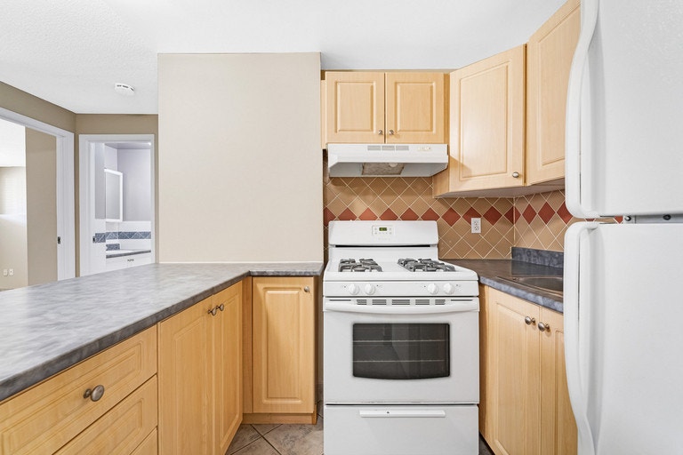 Baseline Court - 2 Bedroom for Rent in Ottawa 4