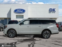 High Output 3.5L EcoBoost, Platinum Ultimate Package, Driver's Package! THIS VEHICLE IS LOCATED AT D... (image 2)