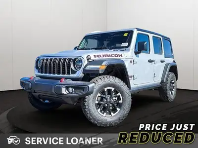 This Jeep Wrangler has a strong ERC 3.6L Pentastar(TM) VVT V6 engine w/ESS engine powering this Auto...