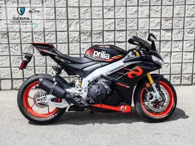 JUST ARRIVED! This trade-in motorcycle has no accidents and has never been dropped. It comes with an...