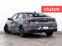 1 OWNER / Driver Attention Alert, Heated Steering Wheel, Sunroof and more! Clutch is the largest onl... (image 4)