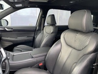 CLEAN CARFAX ONE OWNER, Heated and Cooled Front Seats, Radar Cruise, 360 Camera, Lane Keep Assist, D... (image 7)