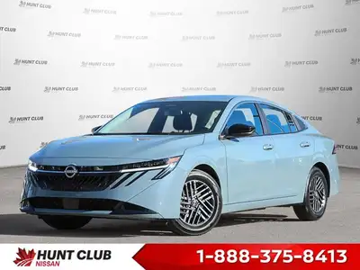 This Nissan Sentra has a trusty Regular Unleaded I-4 2.0 L/122 engine powering this Variable transmi...