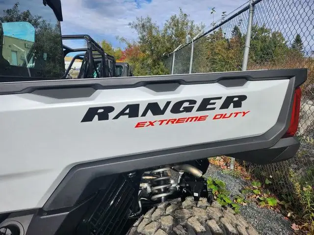 2025 Polaris Ranger XD 1500 Northstar Ultimate in ATVs in City of Halifax - Image 19