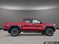 This GMC Canyon boasts a Turbocharged Gas I4 2.7L/ engine powering this Automatic transmission. VOLC... (image 6)