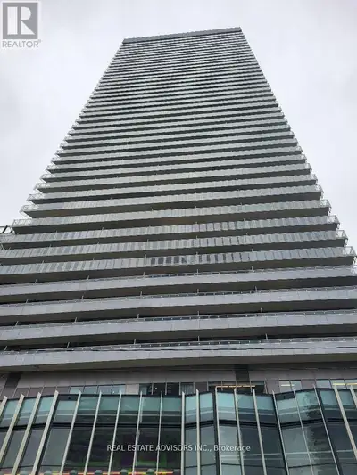 Waterfront Community - 1 + 1 Bedroom | 603 Sq.ft sized unit | Plus 314 sq.ft. Balcony With View of L...