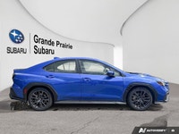 2023 Subaru WRX Sport 2023 Subaru WRX Sport Vehicle Highlights: BOXER Engine Sunroof CarPlay Command... (image 6)