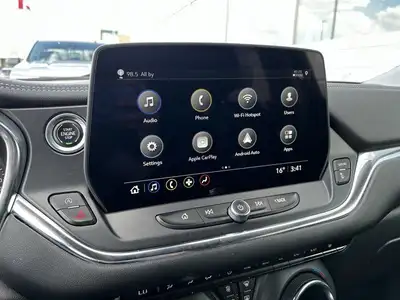 2023 Chevrolet Blazer LT, View more