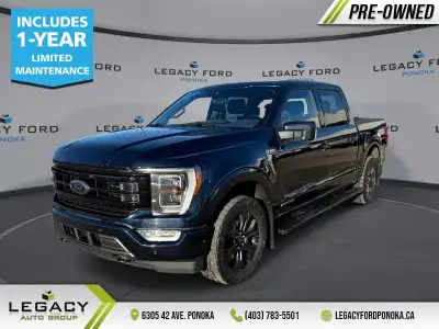 Leather Seats, Cooled Seats, Navigation, Premium Audio, 360 Camera! On Sale! Save $4853 on this one,...