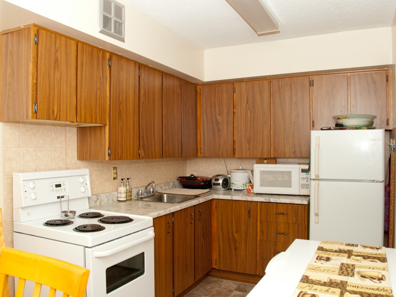 1 Bedroom Apartment for Rent in Belleville! Long Term Rentals