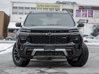 Super Cruise | Enhanced Automatic Park Assist | HD Surround Vision | Hands-Free Liftgate | Panoramic... (image 1)