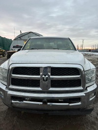 2012 Ram 2500 for PARTS
