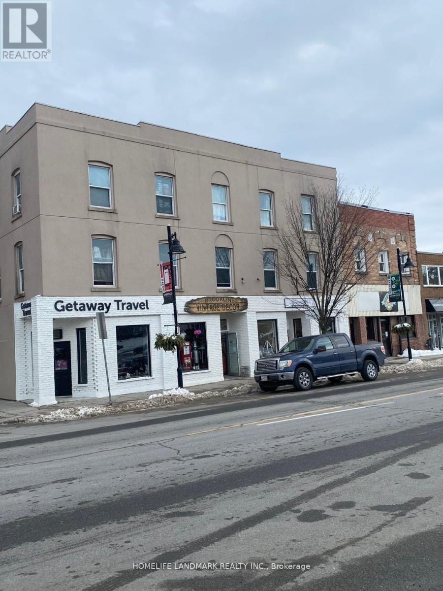 6 - 2 BASCOM STREET S Uxbridge, Ontario 2