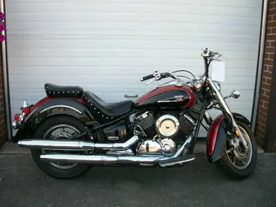 Welcome New Riders! Financing Options Available! Classic styling meets modern function This bvike ha...
