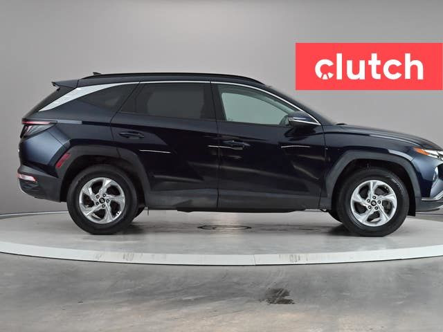 2023 Hyundai Tucson Preferred AWD w/ Trend Pkg w/ Apple CarPlay, in Cars & Trucks in City of Toronto - Image 4
