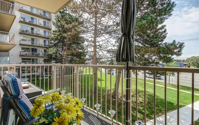 398 Vine St. - one bedroom Apartment Available! in Long Term Rentals in St. Catharines - Image 12