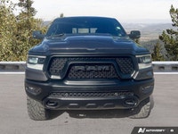 Welcome to Moncton Chrysler Jeep Dodge. Recent Arrival! 2023 Ram 1500 Rebel GT HEMI 5.7L V8 VVT 4WD... (image 8)