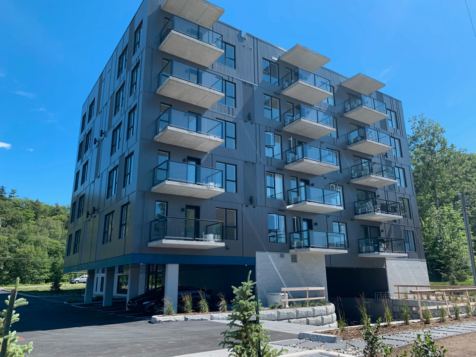 *PROMO* Logements TOUT INCLUS à louer à Lévis 4 1/2 - dans Locations longue durée  à Lévis